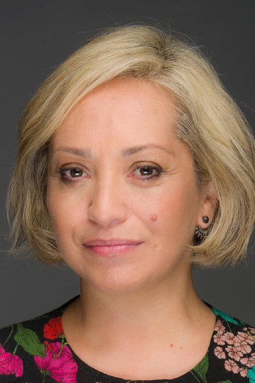 Anahi Ribeiro profile photo