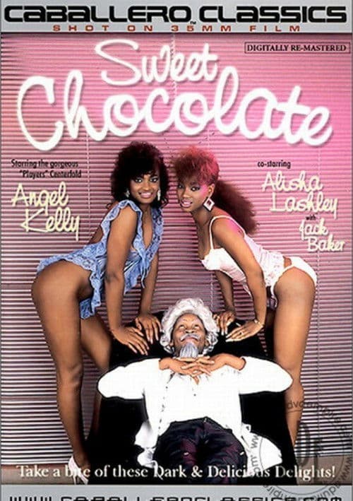 Sweet Chocolate poster