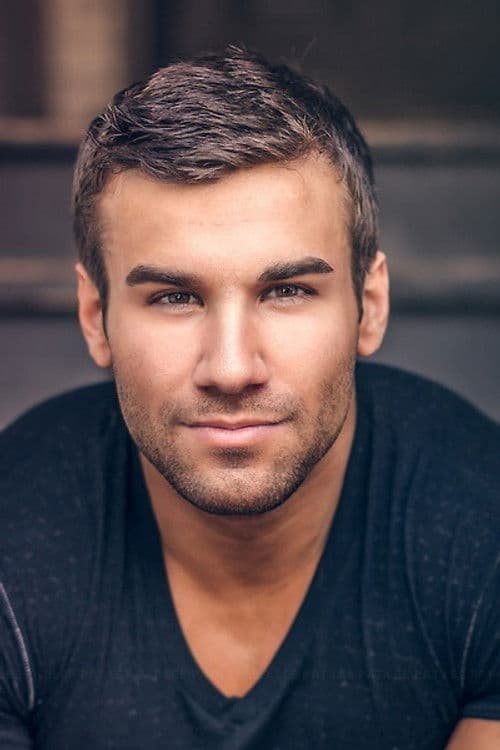 Jacob Burton profile photo