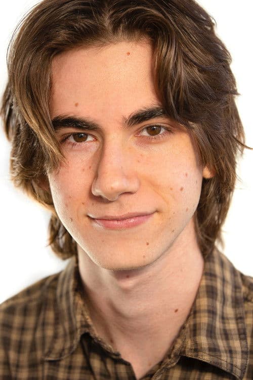 Ethan David Smart profile photo