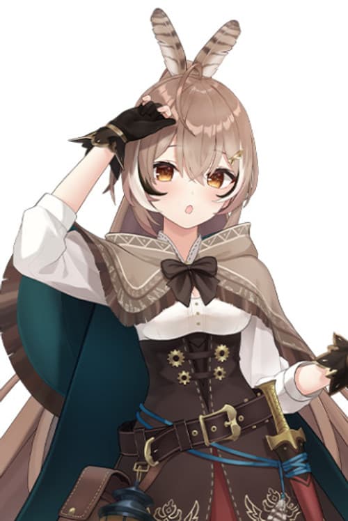 Nanashi Mumei profile photo