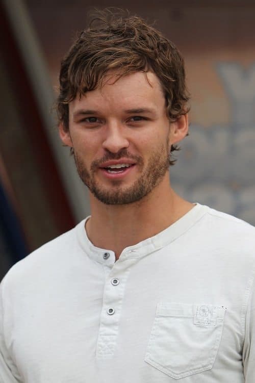 Austin Nichols profile photo