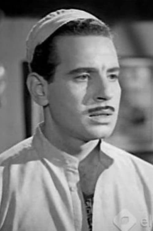 Abdel Moneim Basyouni profile photo