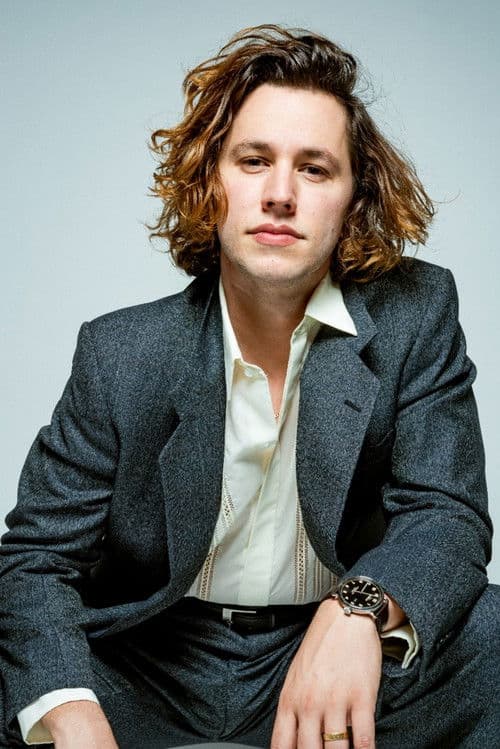 Gabe Gibbs profile photo