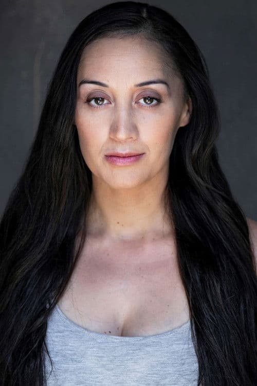 Kasina Campbell profile photo