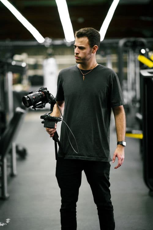 Brandon Layman profile photo