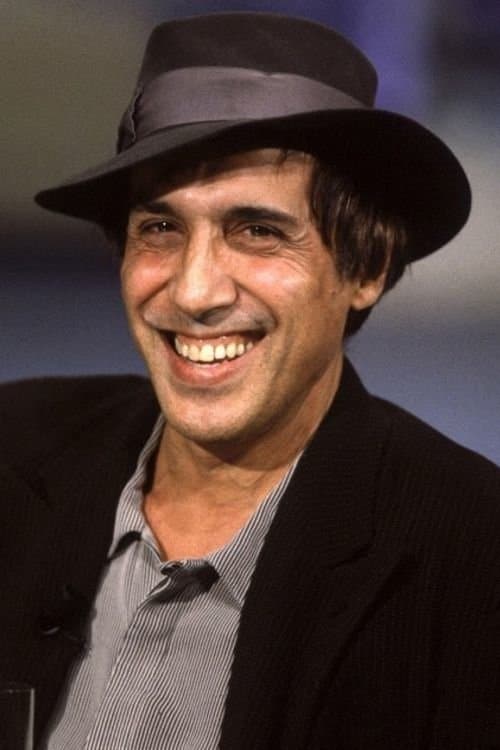 Adriano Celentano profile photo