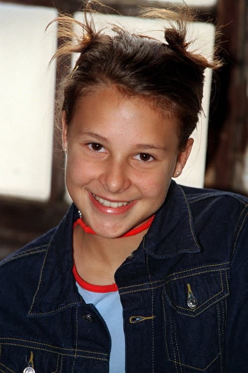 Anna-Elena Herzog profile photo