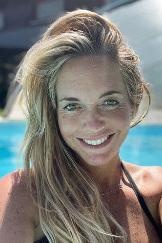 Klára Koukalová profile photo