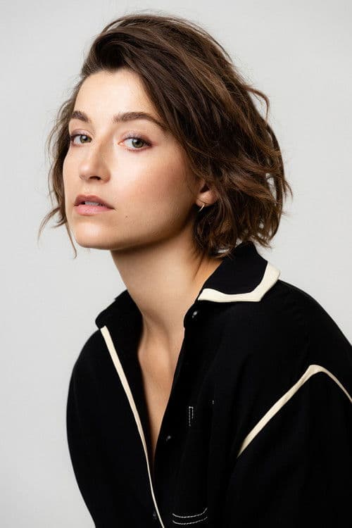 Ava Deluca-Verley profile photo