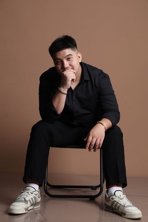 Adrian David L. Alindogan profile photo