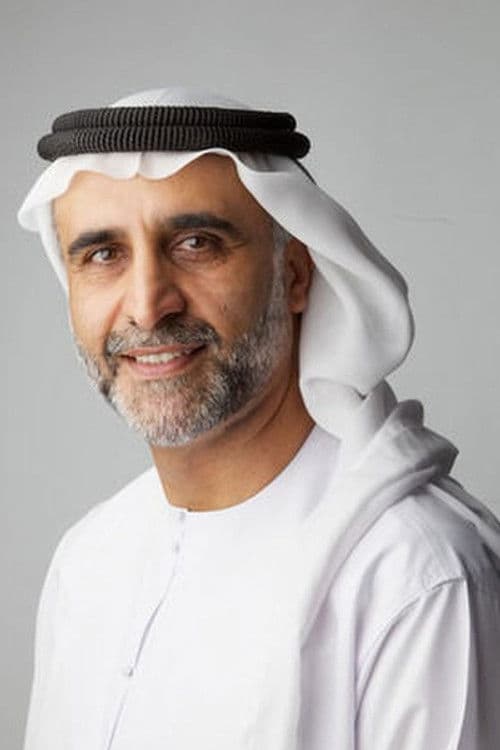 Habib Ghuloom profile photo