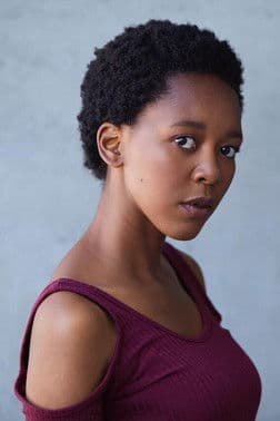 Balindile ka Ngcobo profile photo