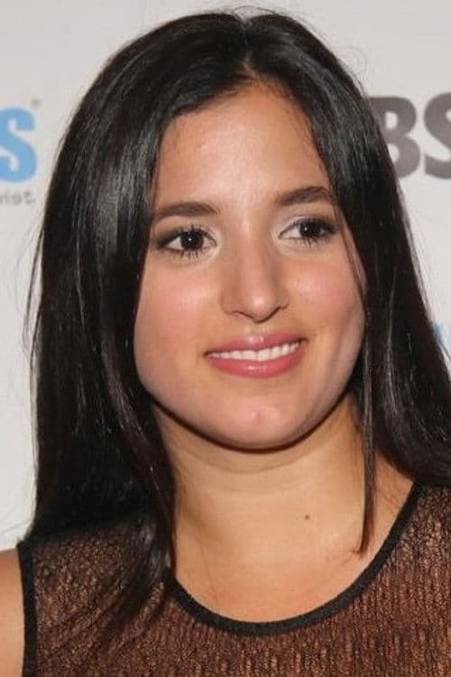 Maria Mercedes Galuppo profile photo