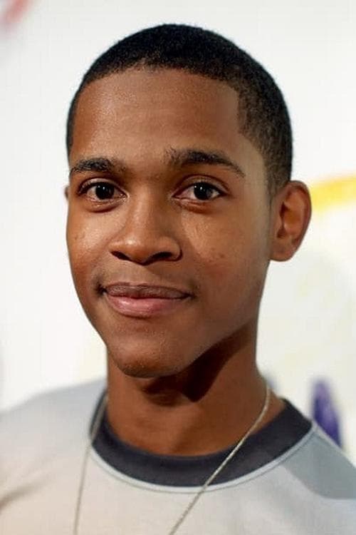 Octavius J. Johnson profile photo