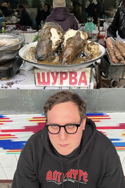 Dmitrii Kolybelkin profile photo