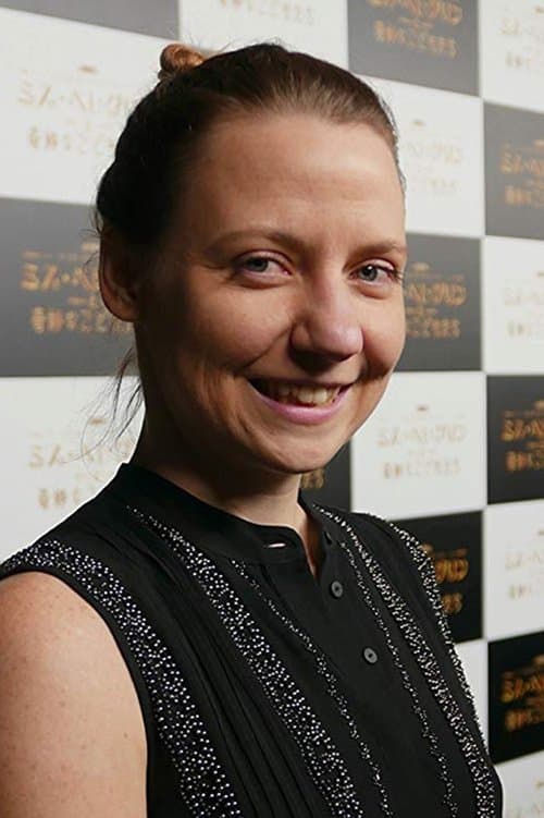 Valery Richardson profile photo