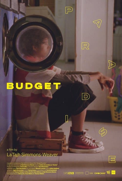 Budget Paradise poster