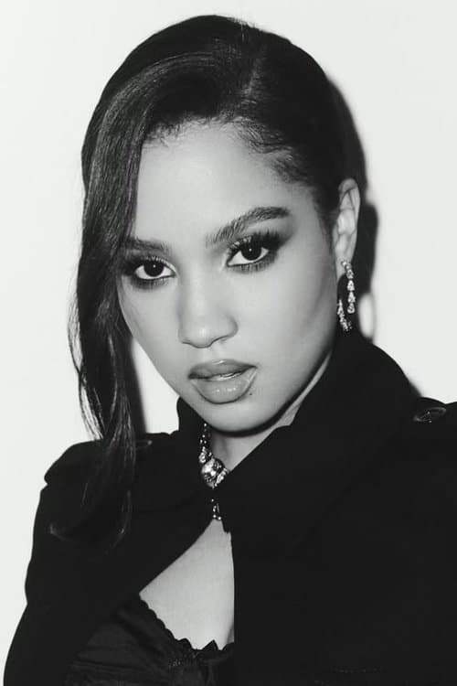 Corinne Massiah profile photo