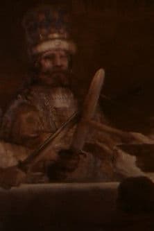 The Conspiracy of Claudius Civilis poster