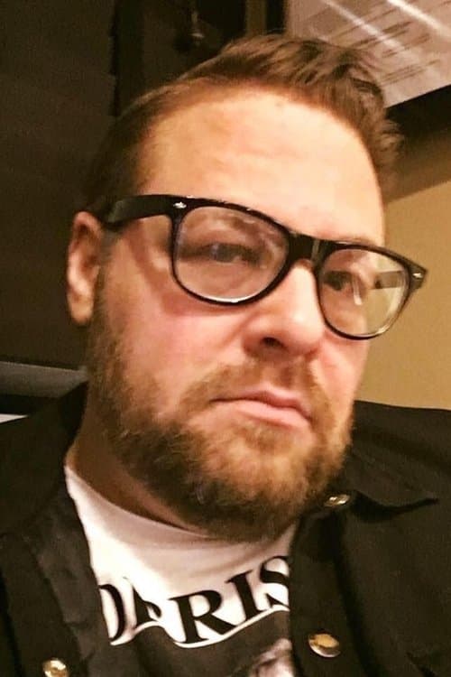 Mark Phinney profile photo