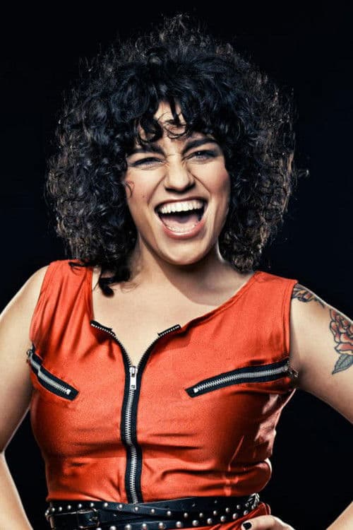 Helena Gutarra profile photo