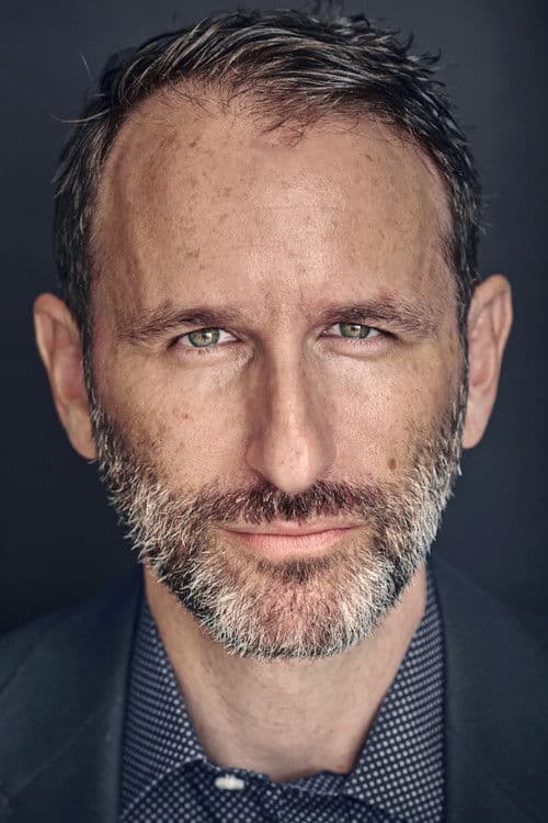 Benjamin Bauman profile photo