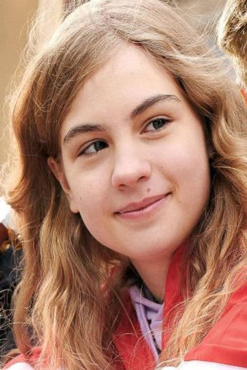 Leni Deschner profile photo