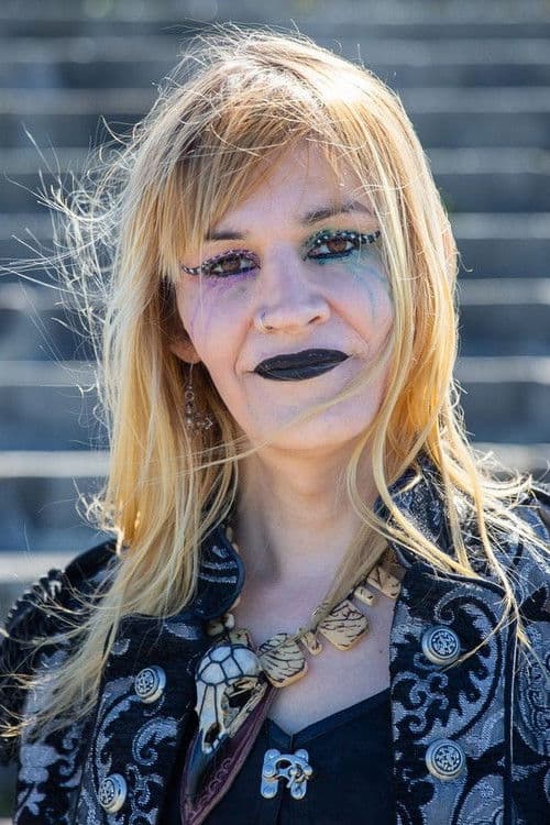 Susanna Šmanjov profile photo