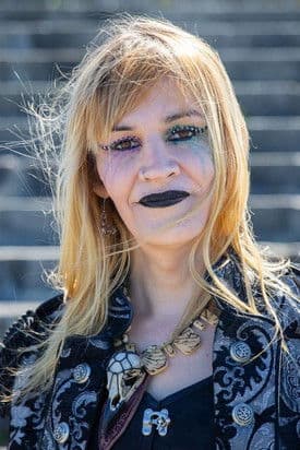 Susanna Šmanjov profile photo