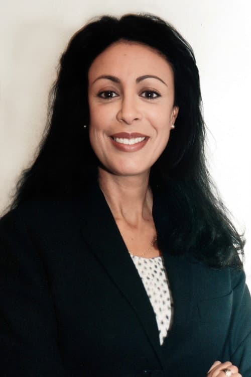 Yamina Benguigui profile photo