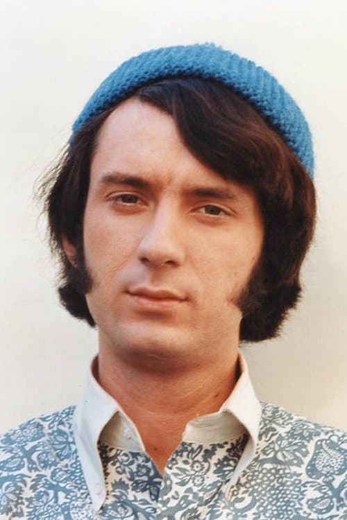 Michael Nesmith profile photo