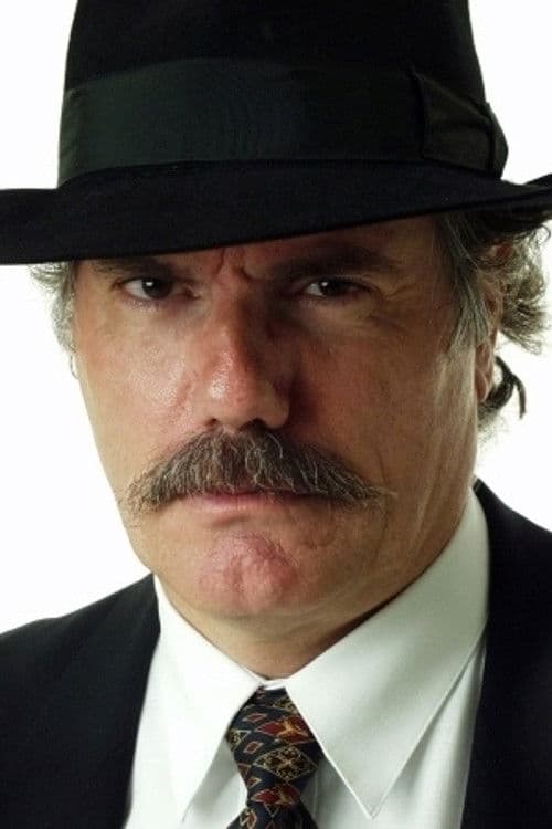 Gérard Robert Gratadour profile photo