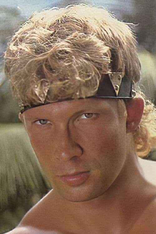 Paul Becker profile photo