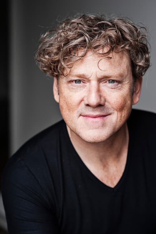 Mark Jordon profile photo