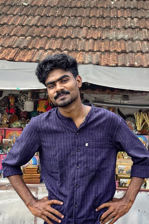 Aswanth M profile photo