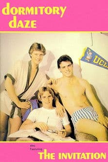 Dormitory Daze/The Invitation poster