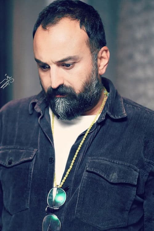 Kaveh Khodashenas profile photo