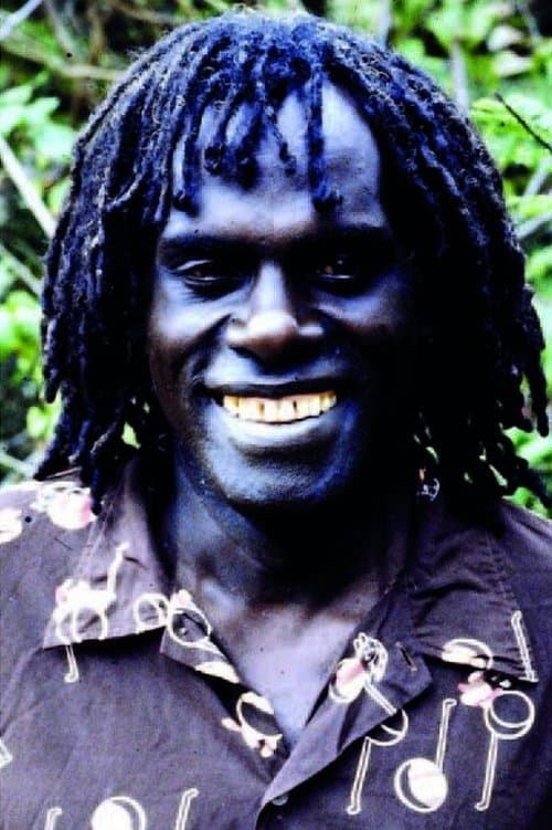 William Takaku profile photo