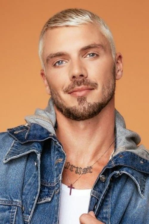 Jonathan Jenvrin profile photo