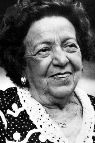 Henriqueta Brieba profile photo