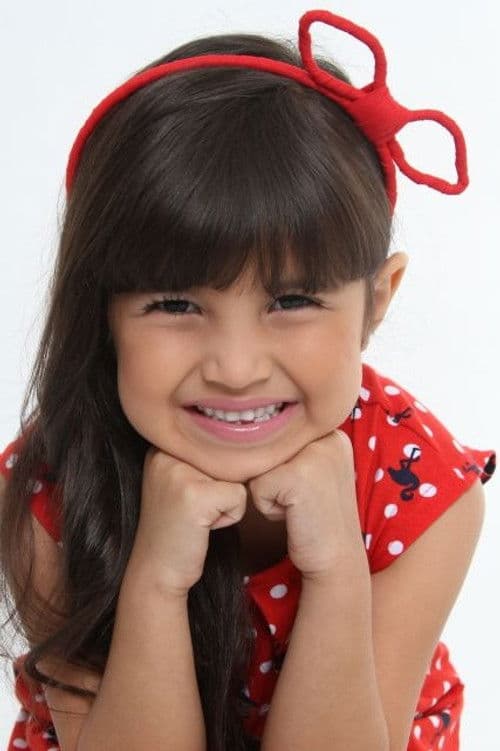 Marianna Santos profile photo