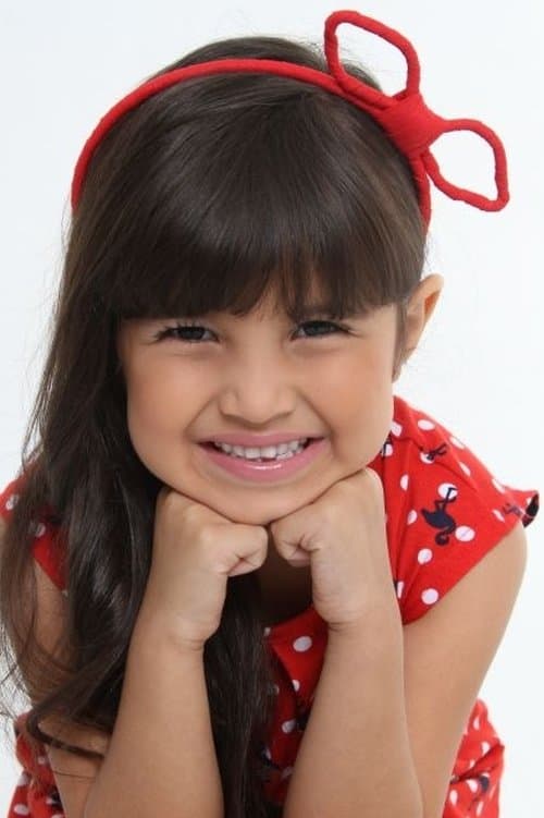 Marianna Santos profile photo