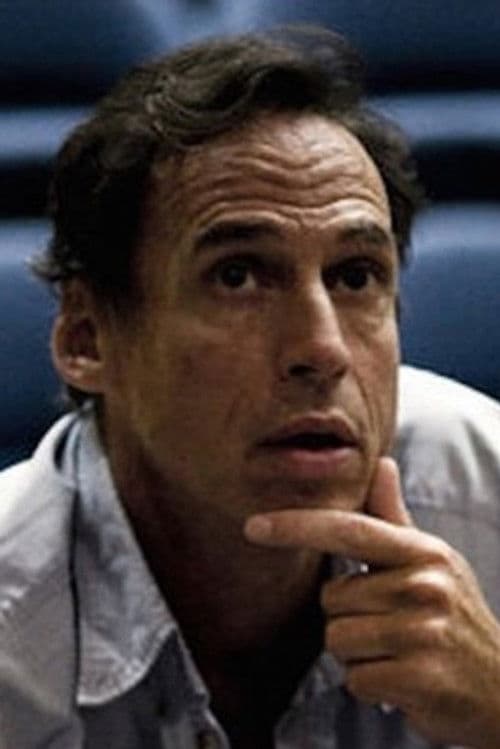 John Frey profile photo