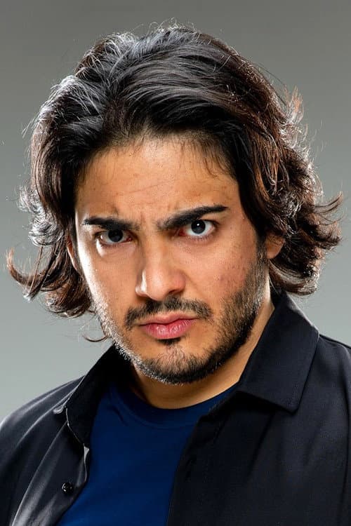 Max Angioni profile photo