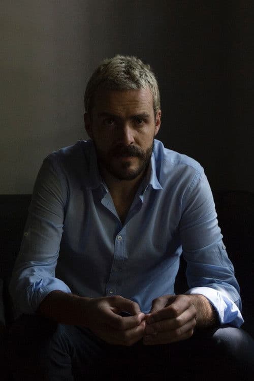 Santiago Maza profile photo