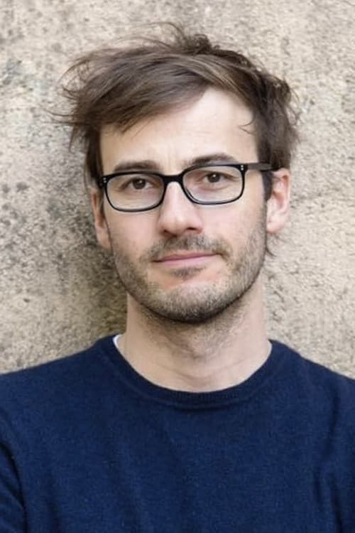 Jean-François Caissy profile photo