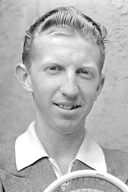 Don Budge profile photo