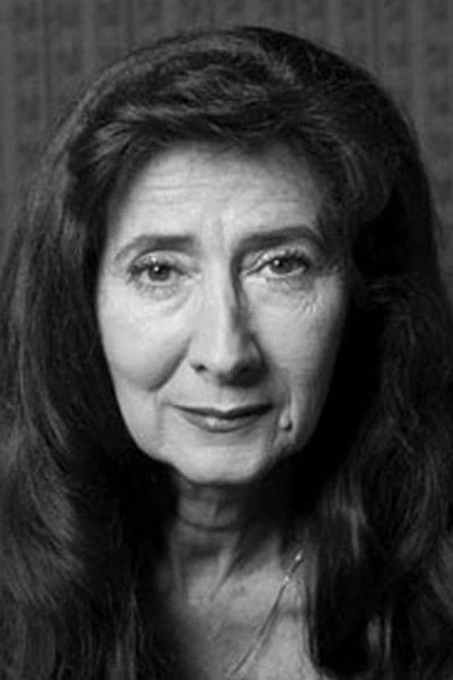 Anna Teresa Nowak profile photo