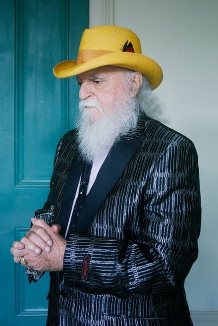 Tommy McLain profile photo